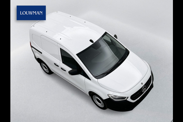 Mercedes-Benz Citan 110 CDI Pro Automaat 24 maanden Certified garantieTrekhaak Navigatie Cruise Control Mercedes-Benz Citan 110 CDI Pro Automaat 24 maanden Certified garantieTrekhaak Navigatie Cruise Control