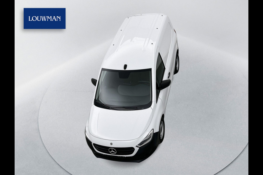 Mercedes-Benz Citan 110 CDI Pro Automaat 24 maanden Certified garantieTrekhaak Navigatie Cruise Control Mercedes-Benz Citan 110 CDI Pro Automaat 24 maanden Certified garantieTrekhaak Navigatie Cruise Control