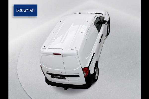 Mercedes-Benz Citan 110 CDI Pro Automaat 24 maanden Certified garantieTrekhaak Navigatie Cruise Control Mercedes-Benz Citan 110 CDI Pro Automaat 24 maanden Certified garantieTrekhaak Navigatie Cruise Control