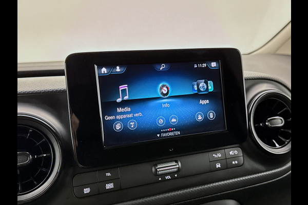Mercedes-Benz Citan 110 CDI Pro Automaat 24 maanden Certified garantieTrekhaak Navigatie Cruise Control Mercedes-Benz Citan 110 CDI Pro Automaat 24 maanden Certified garantieTrekhaak Navigatie Cruise Control