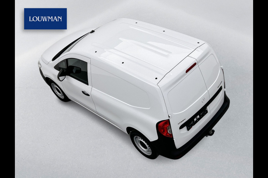 Mercedes-Benz Citan 110 CDI Pro Automaat 24 maanden Certified garantieTrekhaak Navigatie Cruise Control Mercedes-Benz Citan 110 CDI Pro Automaat 24 maanden Certified garantieTrekhaak Navigatie Cruise Control