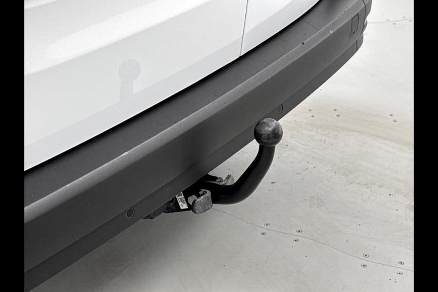 Mercedes-Benz Citan 110 CDI Pro Automaat 24 maanden Certified garantieTrekhaak Navigatie Cruise Control Mercedes-Benz Citan 110 CDI Pro Automaat 24 maanden Certified garantieTrekhaak Navigatie Cruise Control