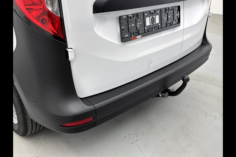 Mercedes-Benz Citan 110 CDI Pro Automaat 24 maanden Certified garantieTrekhaak Navigatie Cruise Control Mercedes-Benz Citan 110 CDI Pro Automaat 24 maanden Certified garantieTrekhaak Navigatie Cruise Control