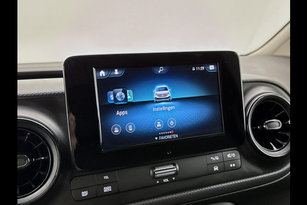 Mercedes-Benz Citan 110 CDI Pro Automaat 24 maanden Certified garantieTrekhaak Navigatie Cruise Control Mercedes-Benz Citan 110 CDI Pro Automaat 24 maanden Certified garantieTrekhaak Navigatie Cruise Control