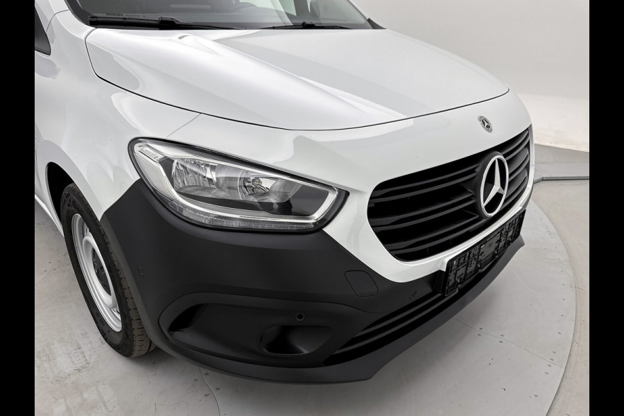 Mercedes-Benz Citan 110 CDI Pro Automaat 24 maanden Certified garantieTrekhaak Navigatie Cruise Control Mercedes-Benz Citan 110 CDI Pro Automaat 24 maanden Certified garantieTrekhaak Navigatie Cruise Control