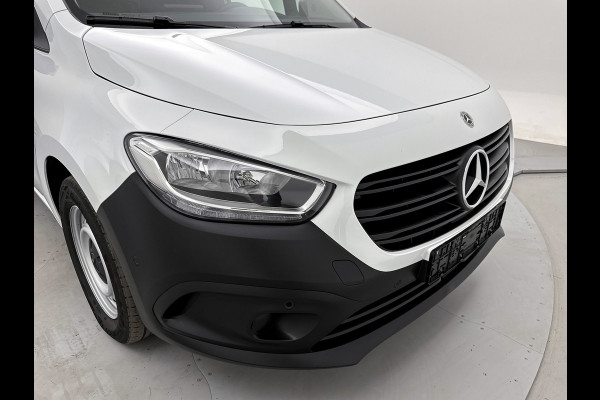 Mercedes-Benz Citan 110 CDI Pro Automaat 24 maanden Certified garantieTrekhaak Navigatie Cruise Control Mercedes-Benz Citan 110 CDI Pro Automaat 24 maanden Certified garantieTrekhaak Navigatie Cruise Control