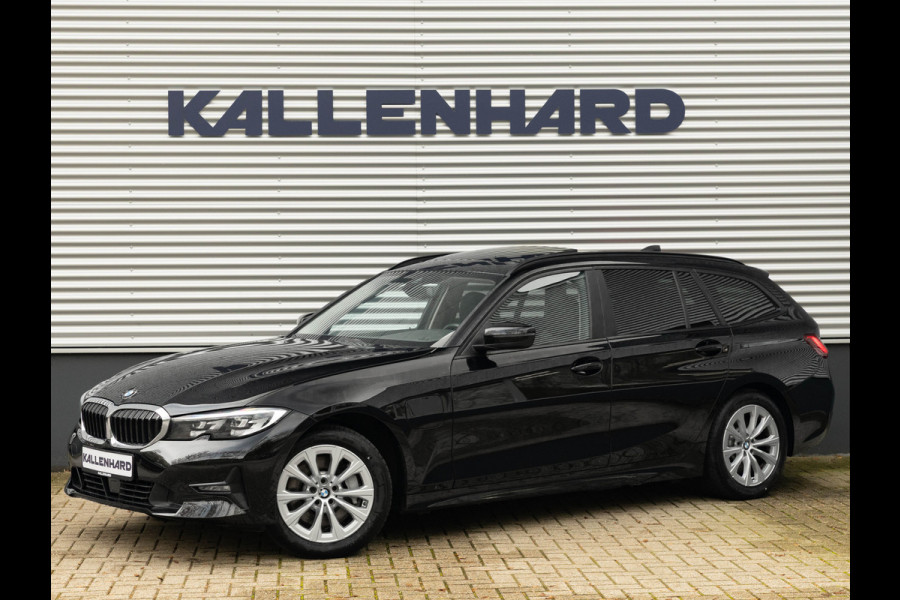 BMW 3 Serie Touring 330e xDrive - Panorama - ACC - Hifi - Sportstoelen - Stoelverwarming BMW 3 Serie Touring 330e xDrive - Panorama - ACC - Hifi - Sportstoelen - Stoelverwarming