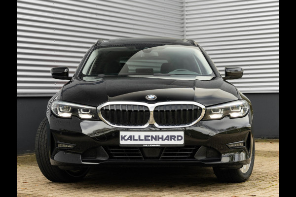 BMW 3 Serie Touring 330e xDrive - Panorama - ACC - Hifi - Sportstoelen - Stoelverwarming BMW 3 Serie Touring 330e xDrive - Panorama - ACC - Hifi - Sportstoelen - Stoelverwarming