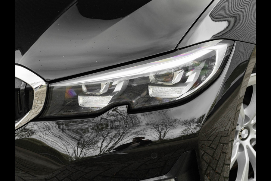 BMW 3 Serie Touring 330e xDrive - Panorama - ACC - Hifi - Sportstoelen - Stoelverwarming BMW 3 Serie Touring 330e xDrive - Panorama - ACC - Hifi - Sportstoelen - Stoelverwarming