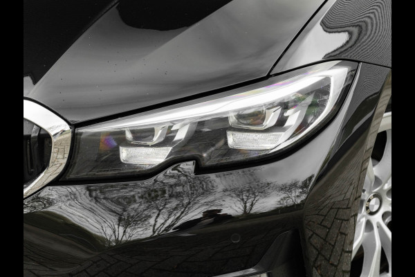 BMW 3 Serie Touring 330e xDrive - Panorama - ACC - Hifi - Sportstoelen - Stoelverwarming BMW 3 Serie Touring 330e xDrive - Panorama - ACC - Hifi - Sportstoelen - Stoelverwarming