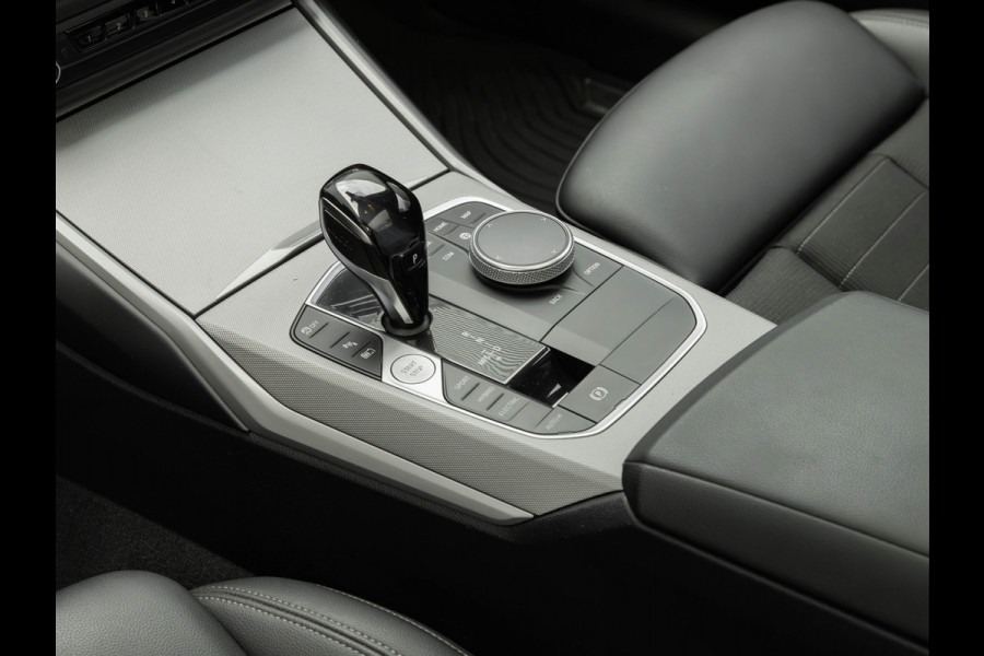 BMW 3 Serie Touring 330e xDrive - Panorama - ACC - Hifi - Sportstoelen - Stoelverwarming BMW 3 Serie Touring 330e xDrive - Panorama - ACC - Hifi - Sportstoelen - Stoelverwarming