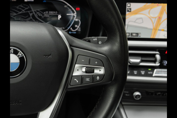BMW 3 Serie Touring 330e xDrive - Panorama - ACC - Hifi - Sportstoelen - Stoelverwarming BMW 3 Serie Touring 330e xDrive - Panorama - ACC - Hifi - Sportstoelen - Stoelverwarming