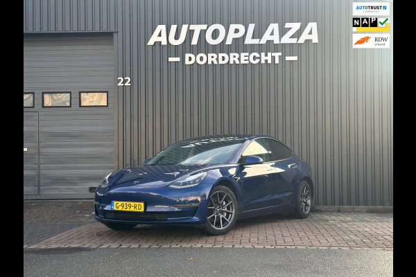 Tesla Model 3 Long Range AWD 75 kWh