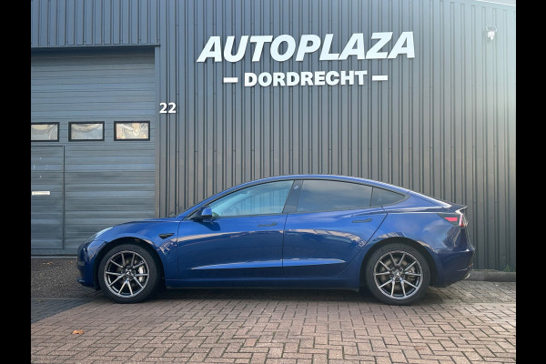Tesla Model 3 Long Range AWD 75 kWh
