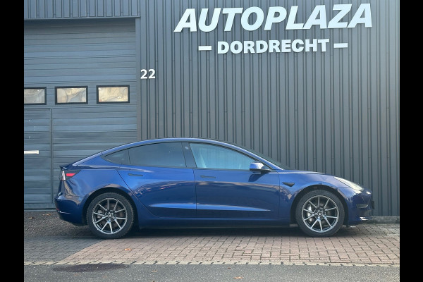 Tesla Model 3 Long Range AWD 75 kWh