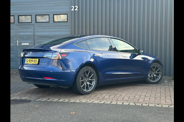 Tesla Model 3 Long Range AWD 75 kWh