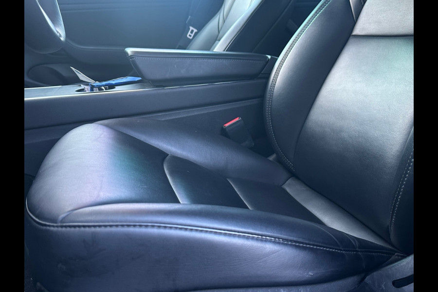 Tesla Model 3 Long Range AWD 75 kWh