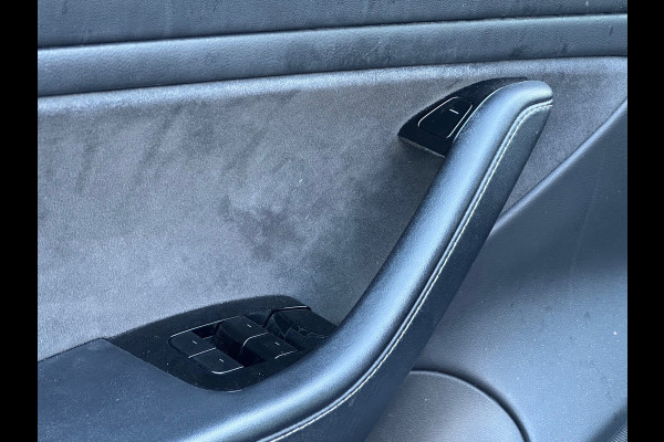 Tesla Model 3 Long Range AWD 75 kWh