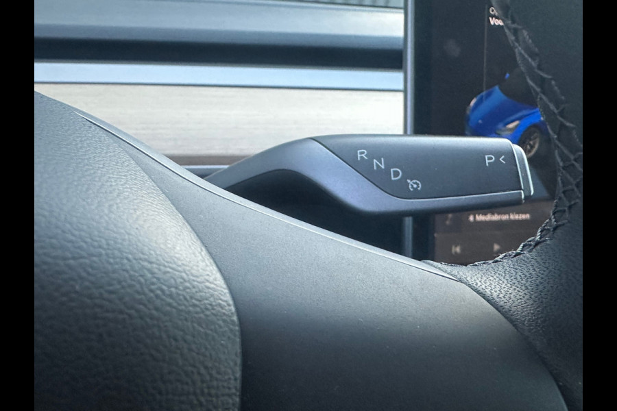 Tesla Model 3 Long Range AWD 75 kWh