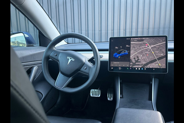 Tesla Model 3 Long Range AWD 75 kWh