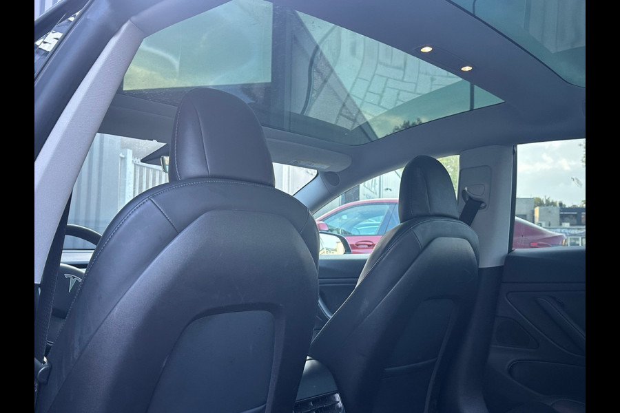 Tesla Model 3 Long Range AWD 75 kWh