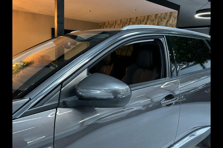 Peugeot 5008 1.2 PureTech Blue Lease Allure 7P. NAP Garantie Trekhaak Carplay Elek Achterklep Cruise Clima Navi Led Sfeer Rijklaar Peugeot 5008 1.2 PureTech Blue Lease Allure 7P. NAP Garantie Trekhaak Carplay Elek Achterklep Cruise Clima Navi Led Sfeer Rijklaar
