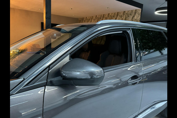 Peugeot 5008 1.2 PureTech Blue Lease Allure 7P. NAP Garantie Trekhaak Carplay Elek Achterklep Cruise Clima Navi Led Sfeer Rijklaar Peugeot 5008 1.2 PureTech Blue Lease Allure 7P. NAP Garantie Trekhaak Carplay Elek Achterklep Cruise Clima Navi Led Sfeer Rijklaar