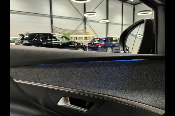 Peugeot 5008 1.2 PureTech Blue Lease Allure 7P. NAP Garantie Trekhaak Carplay Elek Achterklep Cruise Clima Navi Led Sfeer Rijklaar Peugeot 5008 1.2 PureTech Blue Lease Allure 7P. NAP Garantie Trekhaak Carplay Elek Achterklep Cruise Clima Navi Led Sfeer Rijklaar