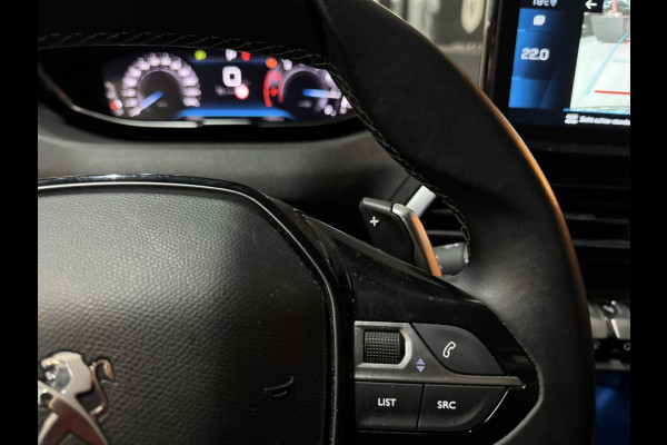 Peugeot 5008 1.2 PureTech Blue Lease Allure 7P. NAP Garantie Trekhaak Carplay Elek Achterklep Cruise Clima Navi Led Sfeer Rijklaar Peugeot 5008 1.2 PureTech Blue Lease Allure 7P. NAP Garantie Trekhaak Carplay Elek Achterklep Cruise Clima Navi Led Sfeer Rijklaar