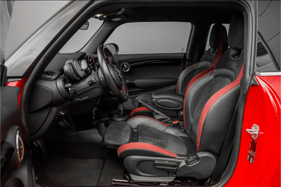 MINI Mini 1.5 Cooper Chili JCW Pack LED 17"