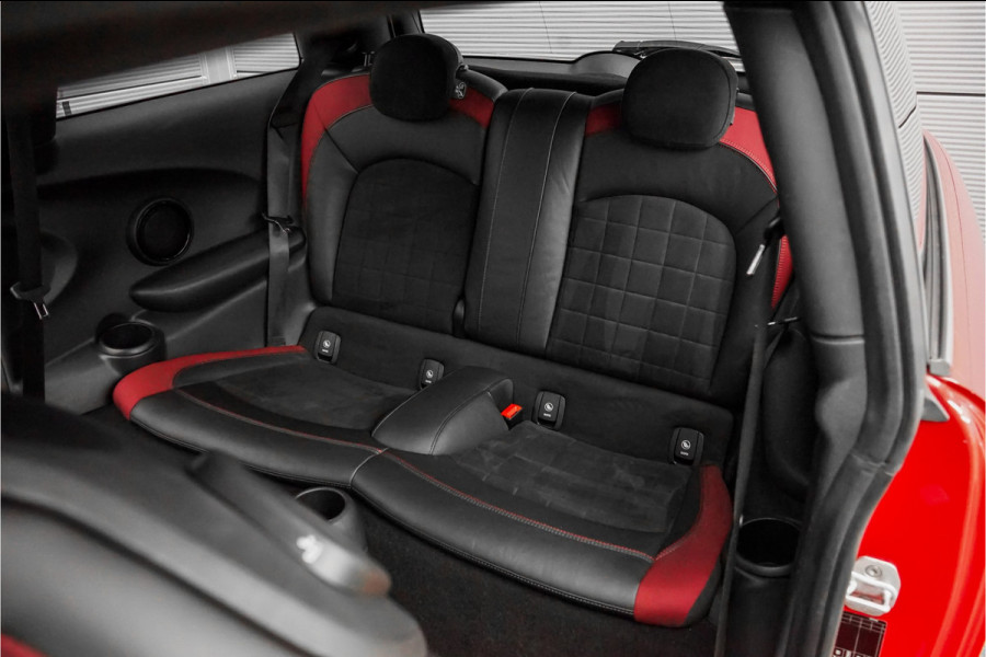 MINI Mini 1.5 Cooper Chili JCW Pack LED 17"