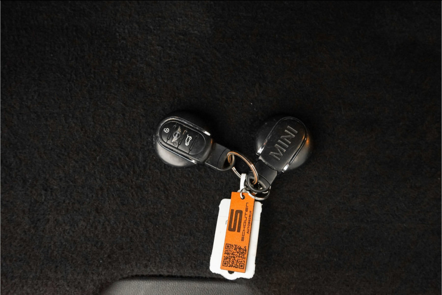 MINI Mini 1.5 Cooper Chili JCW Pack LED 17"