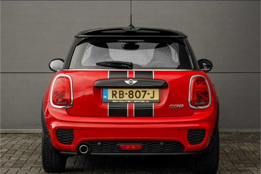 MINI Mini 1.5 Cooper Chili JCW Pack LED 17"