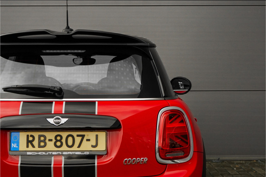 MINI Mini 1.5 Cooper Chili JCW Pack LED 17"