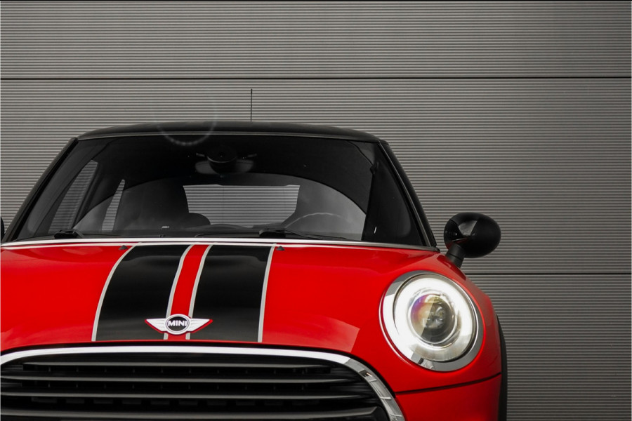 MINI Mini 1.5 Cooper Chili JCW Pack LED 17"