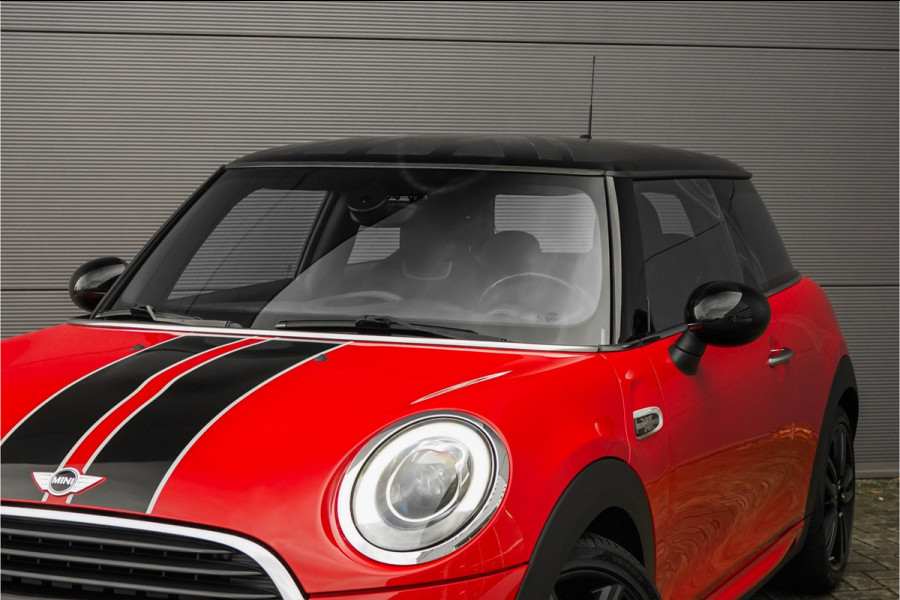 MINI Mini 1.5 Cooper Chili JCW Pack LED 17"