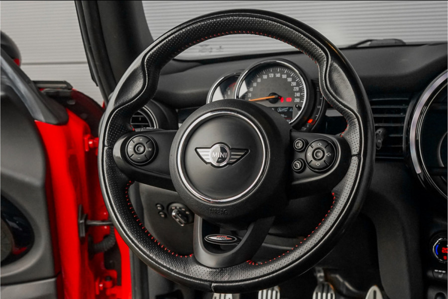 MINI Mini 1.5 Cooper Chili JCW Pack LED 17"