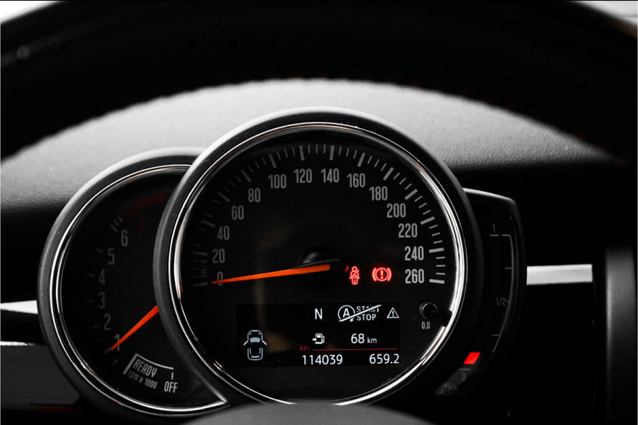 MINI Mini 1.5 Cooper Chili JCW Pack LED 17"