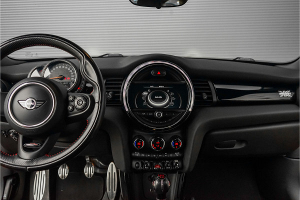 MINI Mini 1.5 Cooper Chili JCW Pack LED 17"