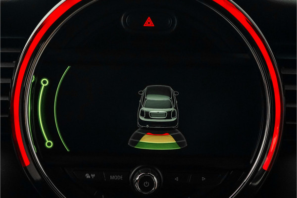 MINI Mini 1.5 Cooper Chili JCW Pack LED 17"