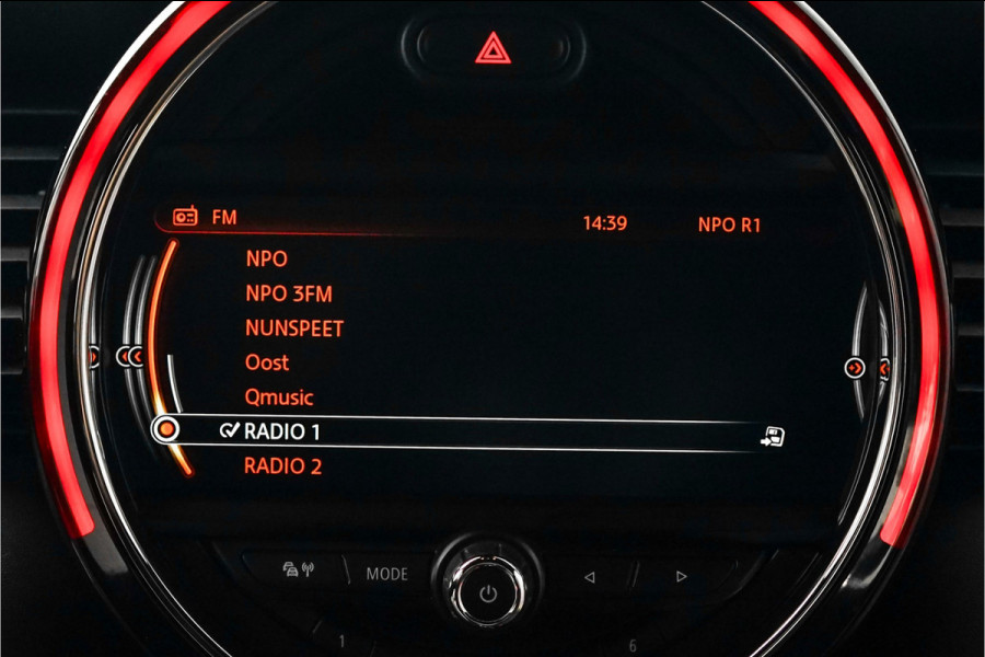 MINI Mini 1.5 Cooper Chili JCW Pack LED 17"