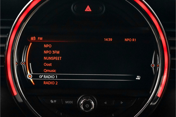 MINI Mini 1.5 Cooper Chili JCW Pack LED 17"