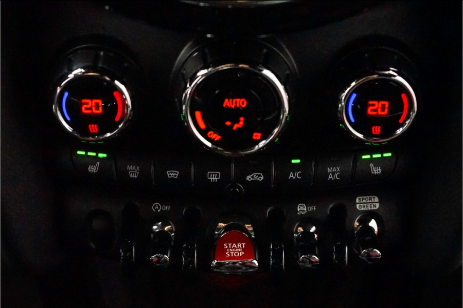 MINI Mini 1.5 Cooper Chili JCW Pack LED 17"