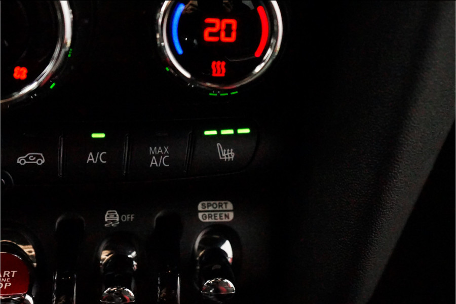 MINI Mini 1.5 Cooper Chili JCW Pack LED 17"