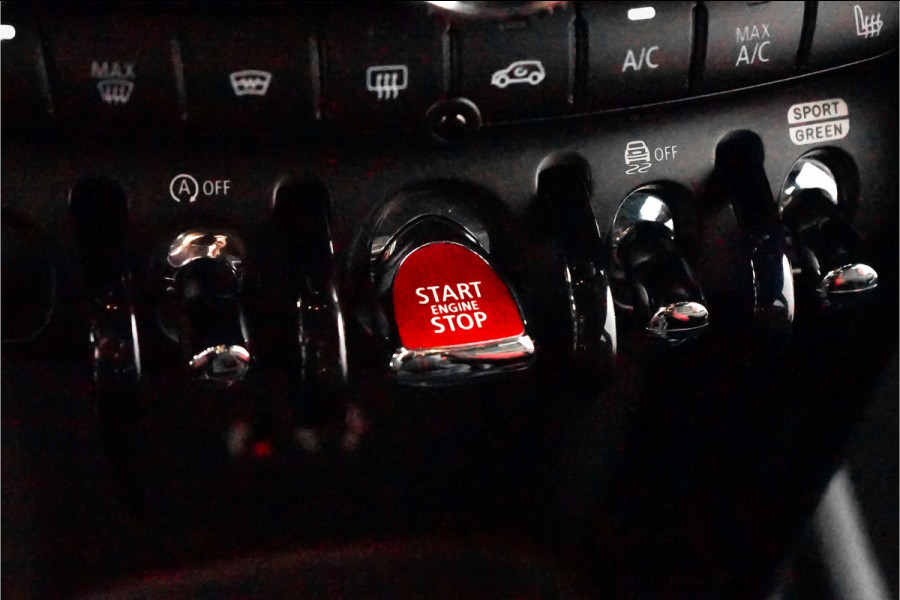 MINI Mini 1.5 Cooper Chili JCW Pack LED 17"