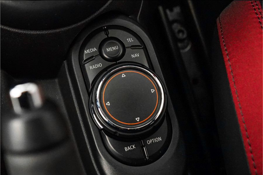 MINI Mini 1.5 Cooper Chili JCW Pack LED 17"