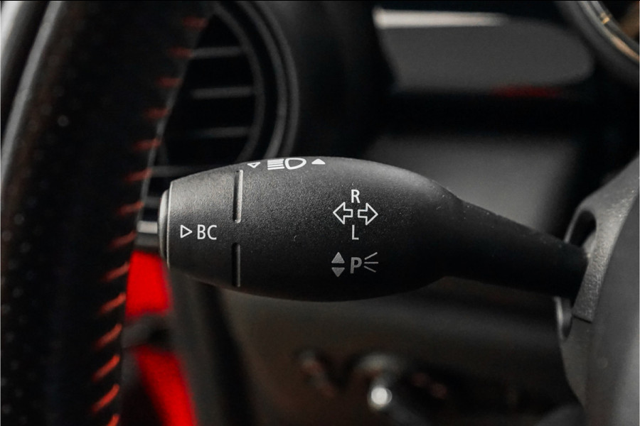 MINI Mini 1.5 Cooper Chili JCW Pack LED 17"