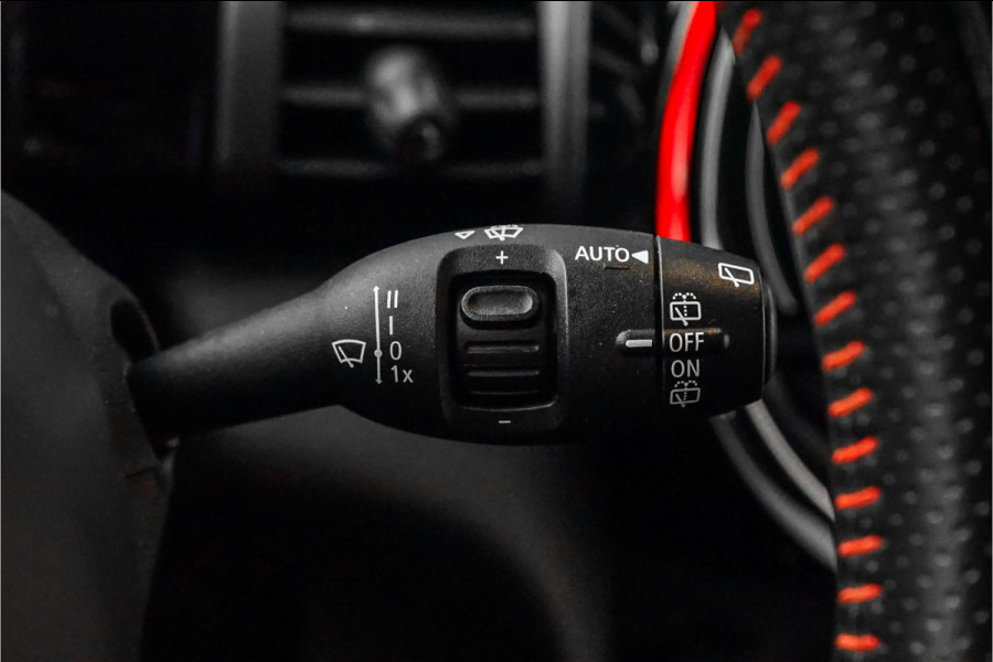 MINI Mini 1.5 Cooper Chili JCW Pack LED 17"