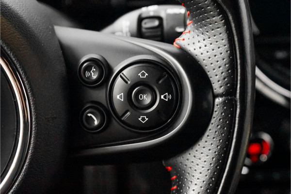 MINI Mini 1.5 Cooper Chili JCW Pack LED 17"