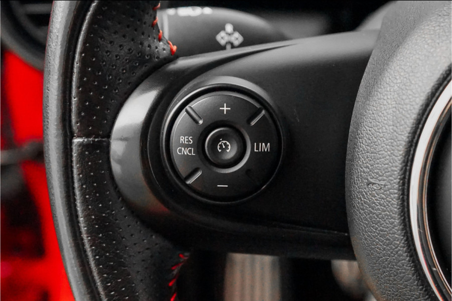 MINI Mini 1.5 Cooper Chili JCW Pack LED 17"